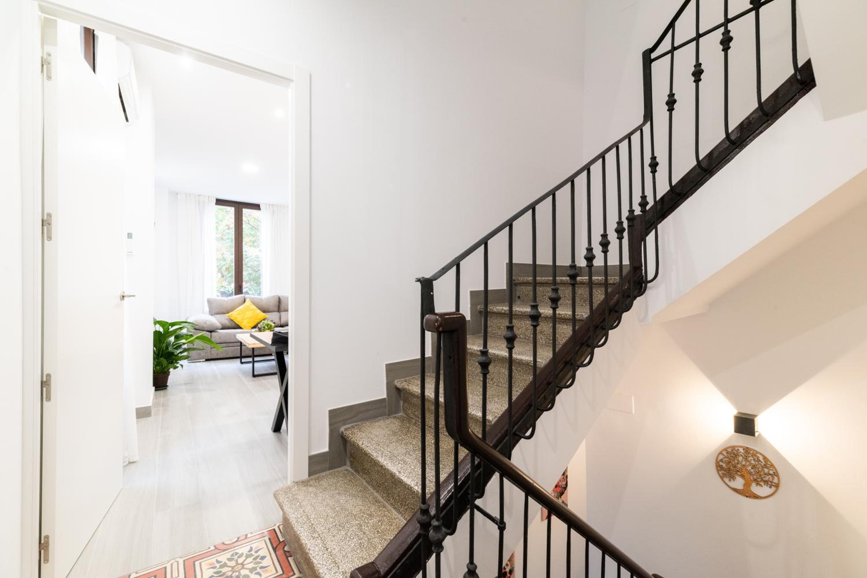 Villa Centro Granada