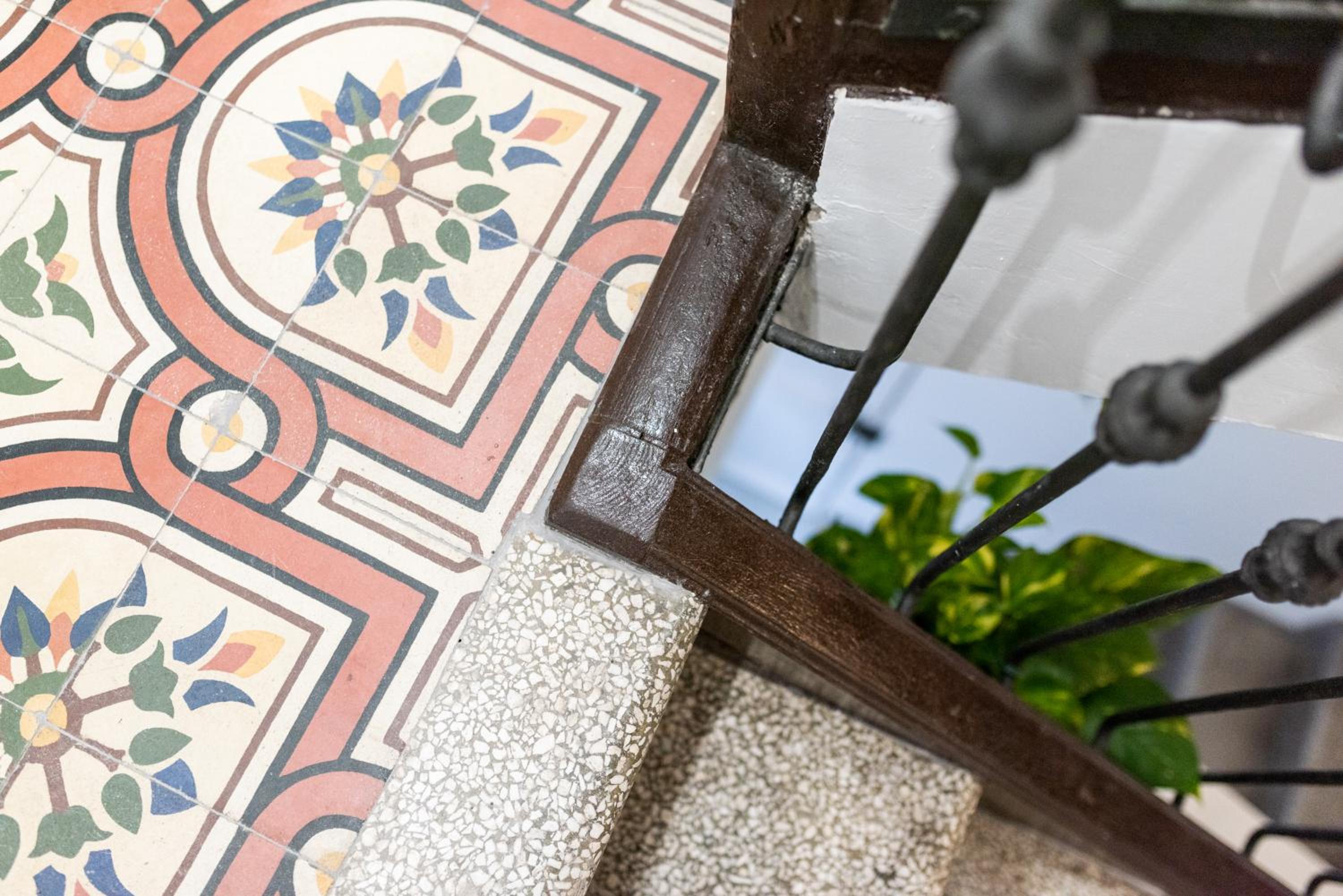 Villa Centro Granada