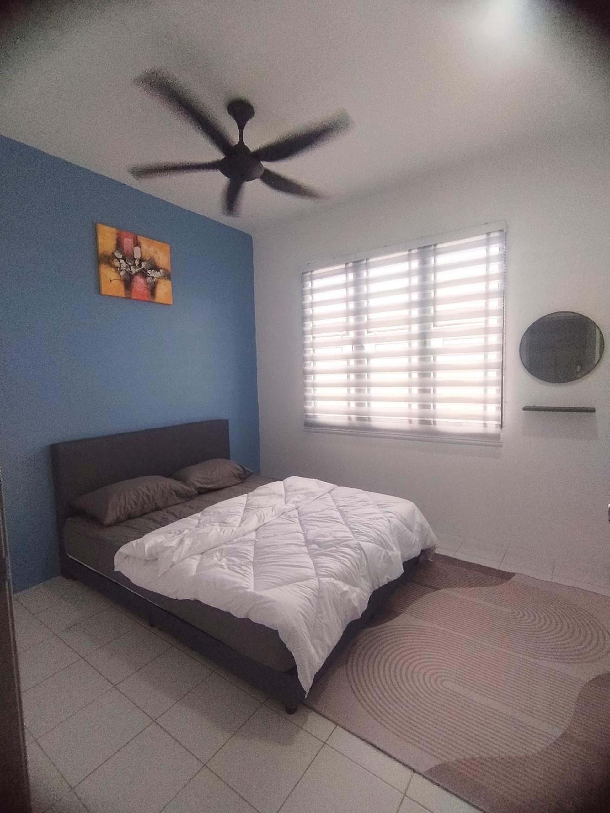 MyPutra Homestay Parit Buntar
