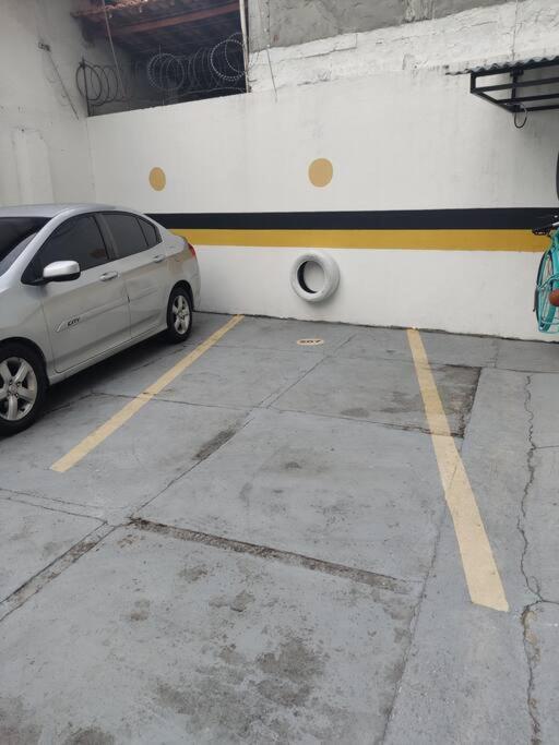 Apartamento confortável e funcional no centro