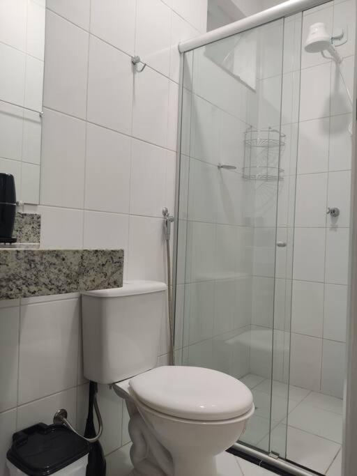 Apartamento confortável e funcional no centro