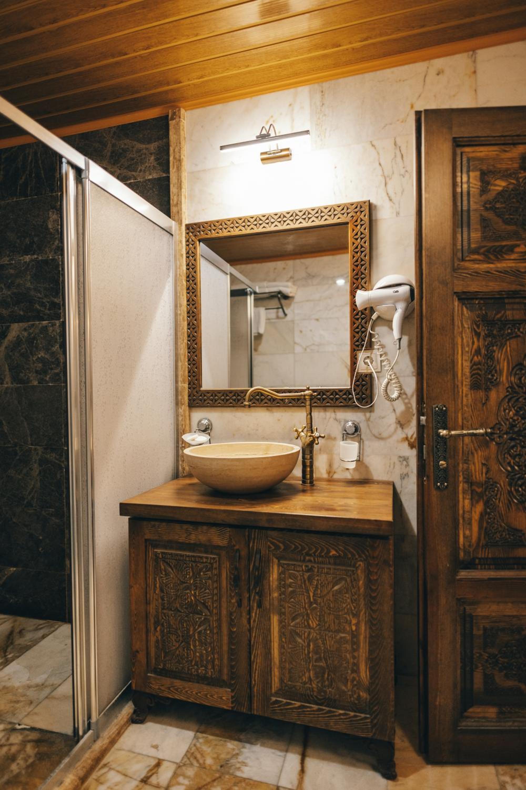 Goreme Valley Cave House becomes Goreme Valley Mağara Evi. - Image 71