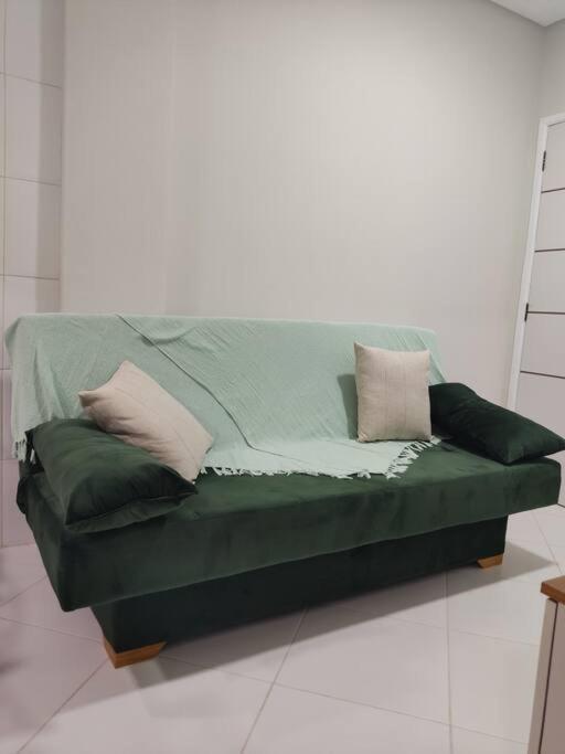 Apartamento confortável e funcional no centro