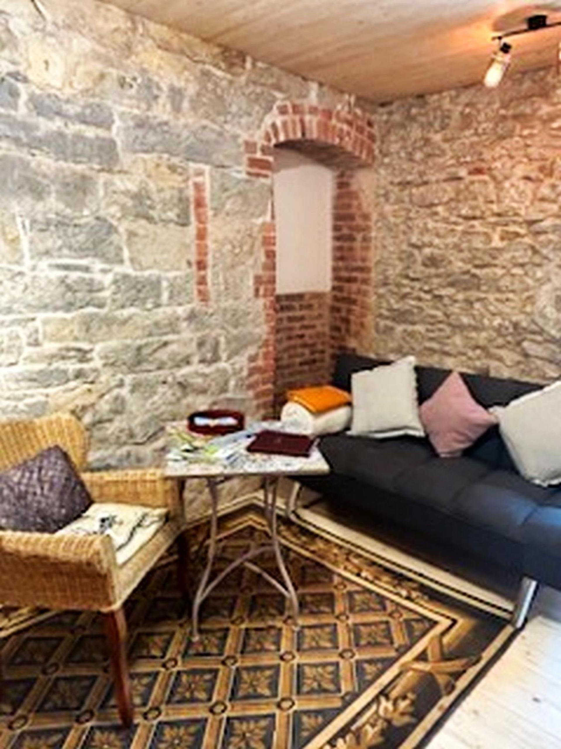 Ferienwohnung Kutscherstube