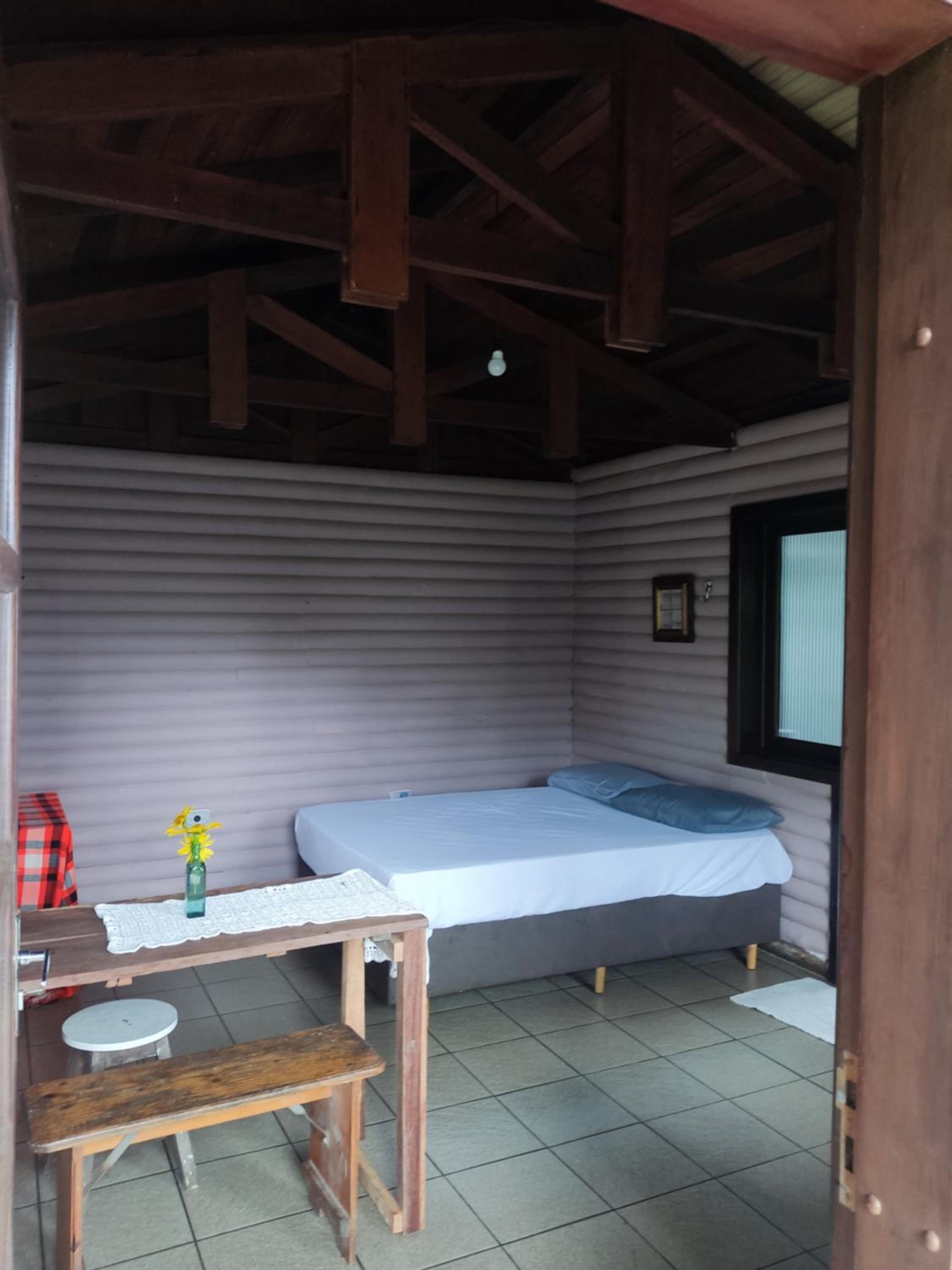Cabana na Montanha