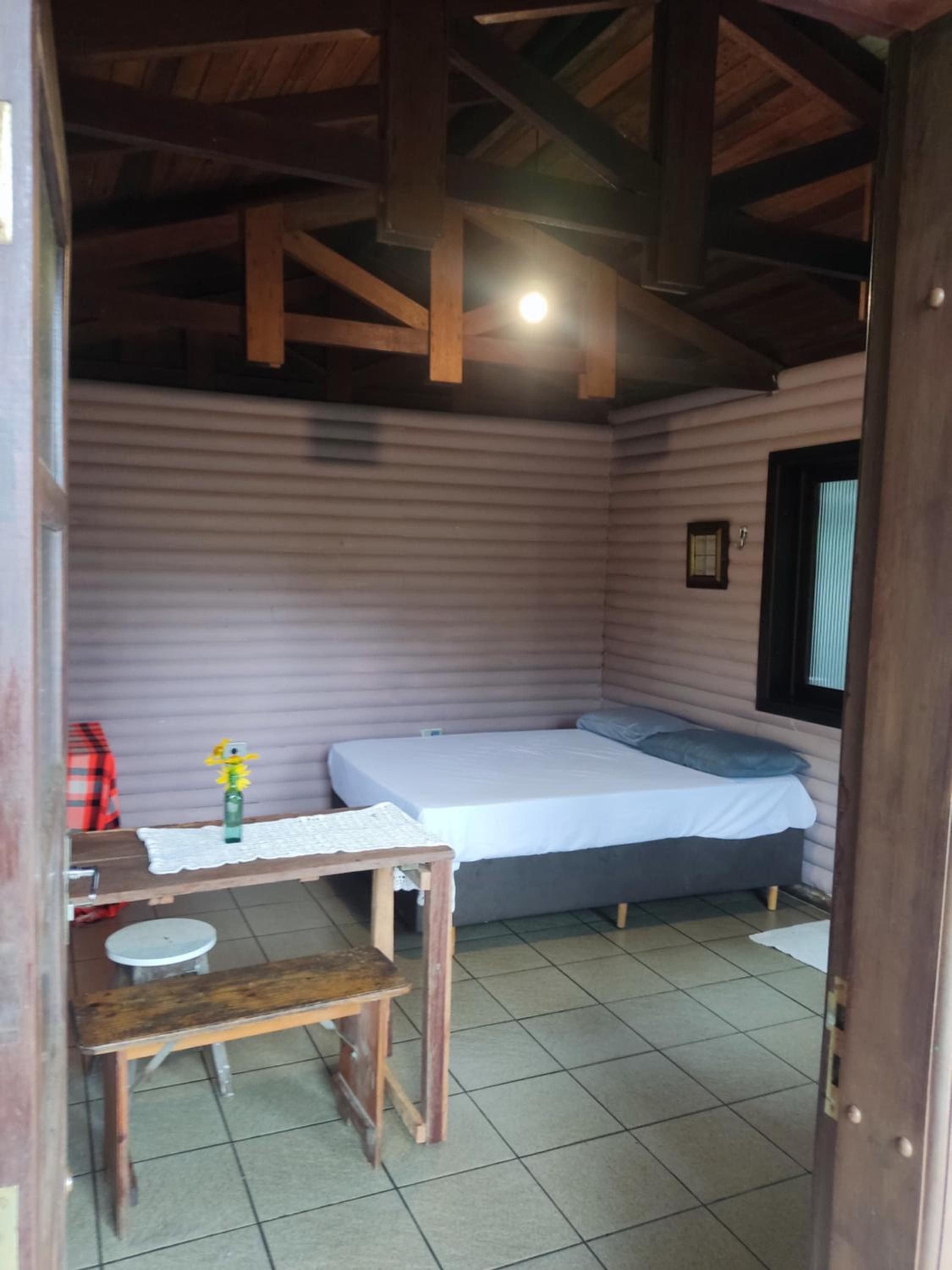 Cabana na Montanha