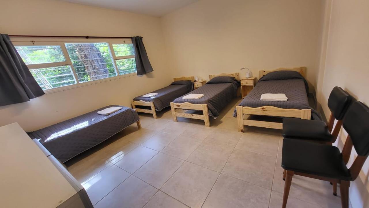 Casa El Sosiego, Reserva Forestal