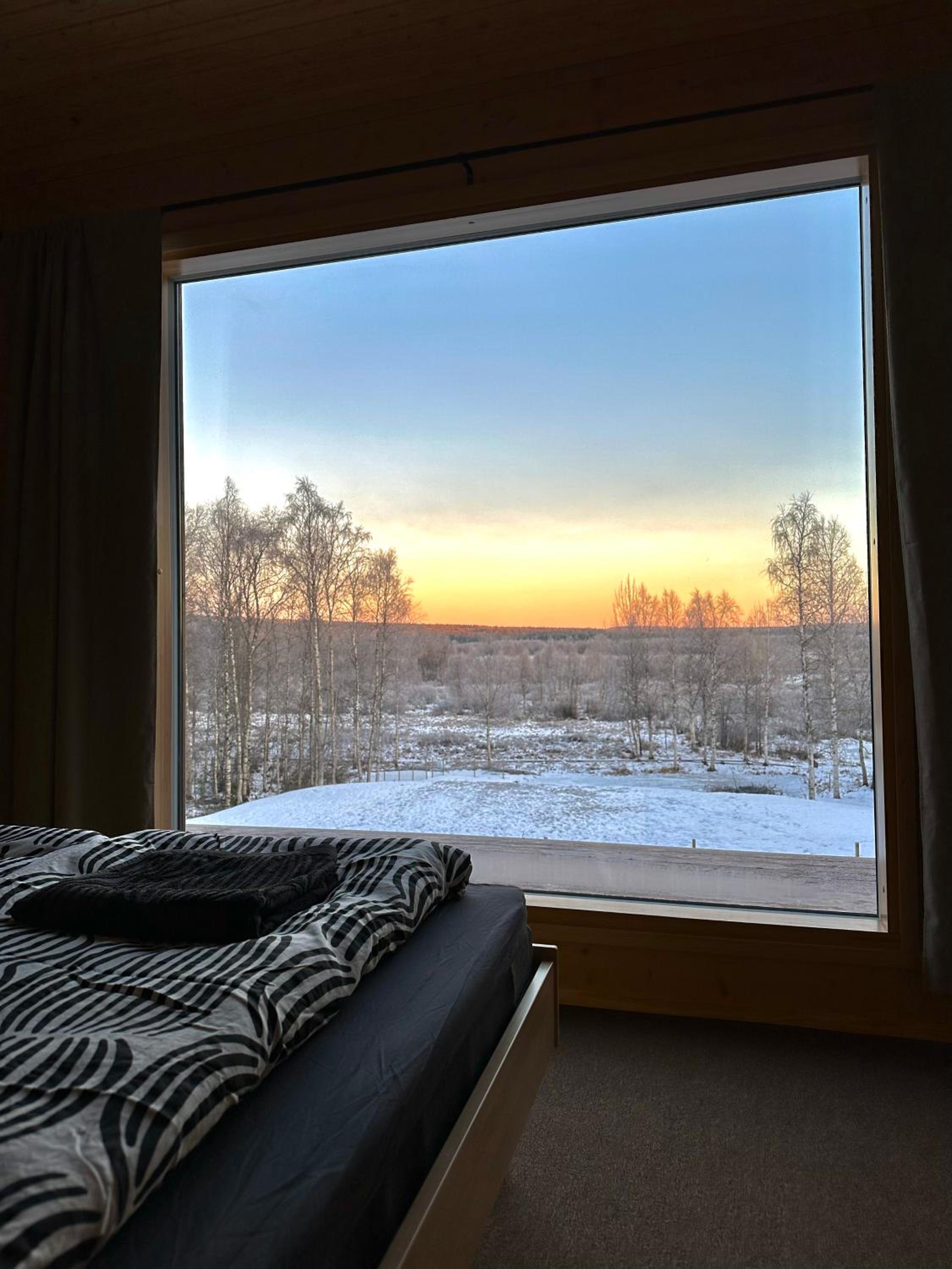 Kajo Sky Lodge