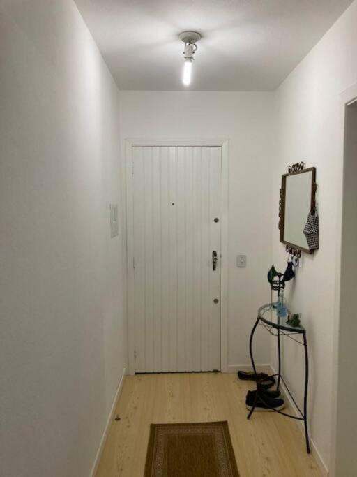 Apartamento frente para o Mar em Perequê Porto Belo SC