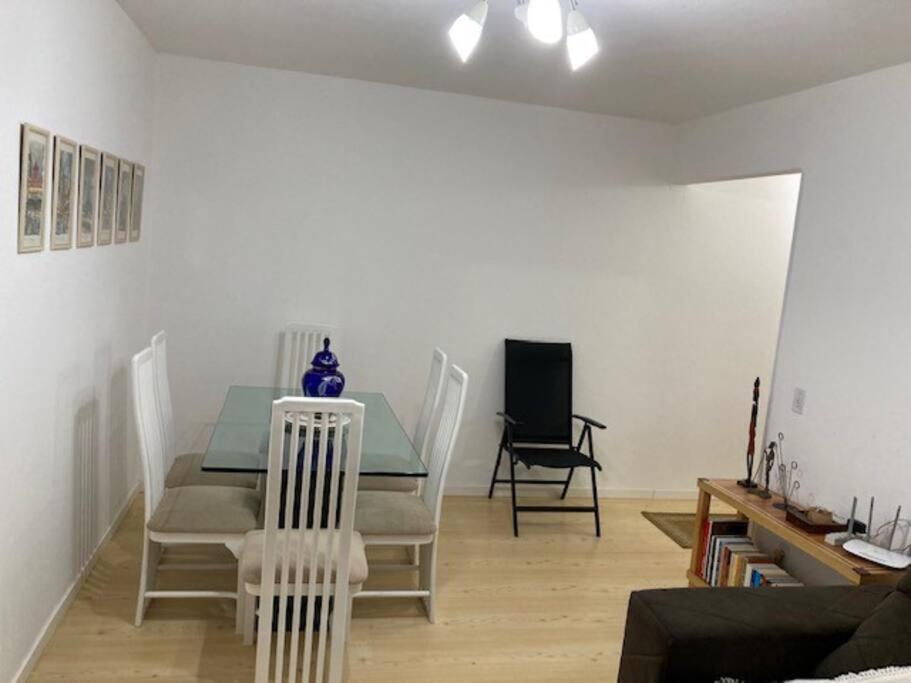 Apartamento frente para o Mar em Perequê Porto Belo SC
