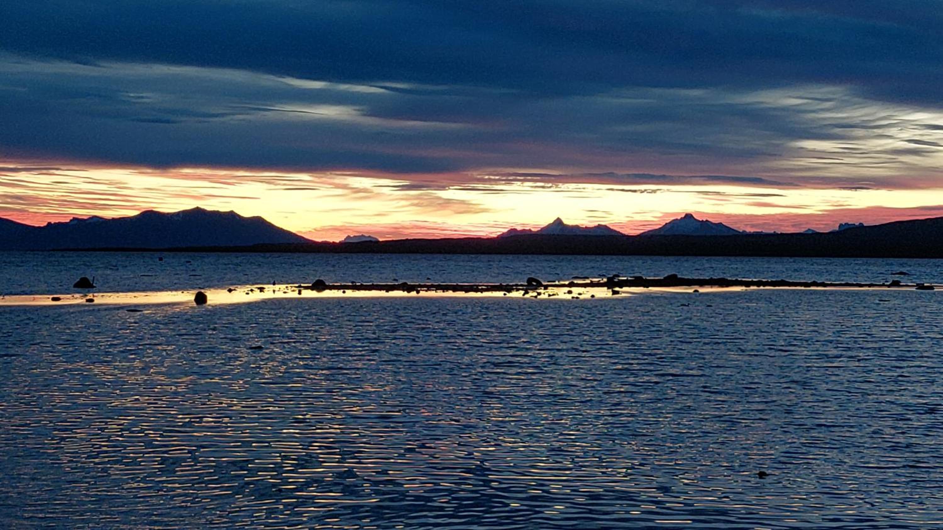 Cabañas Antu Kuyen Patagónica