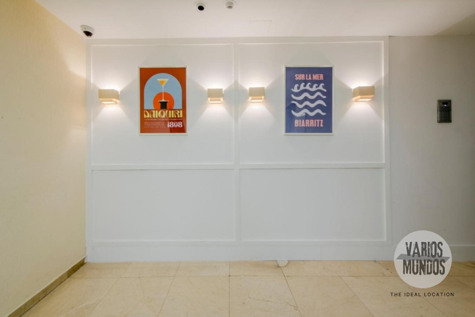 Tu estancia para 6 en Malasaña conoce San Bernardo 20 view 5