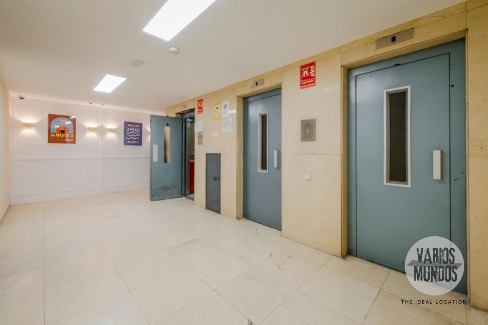 Tu estancia para 6 en Malasaña conoce San Bernardo 20 view 3