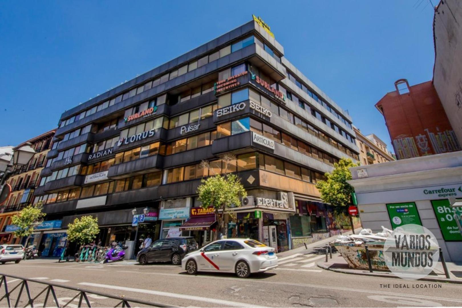 building