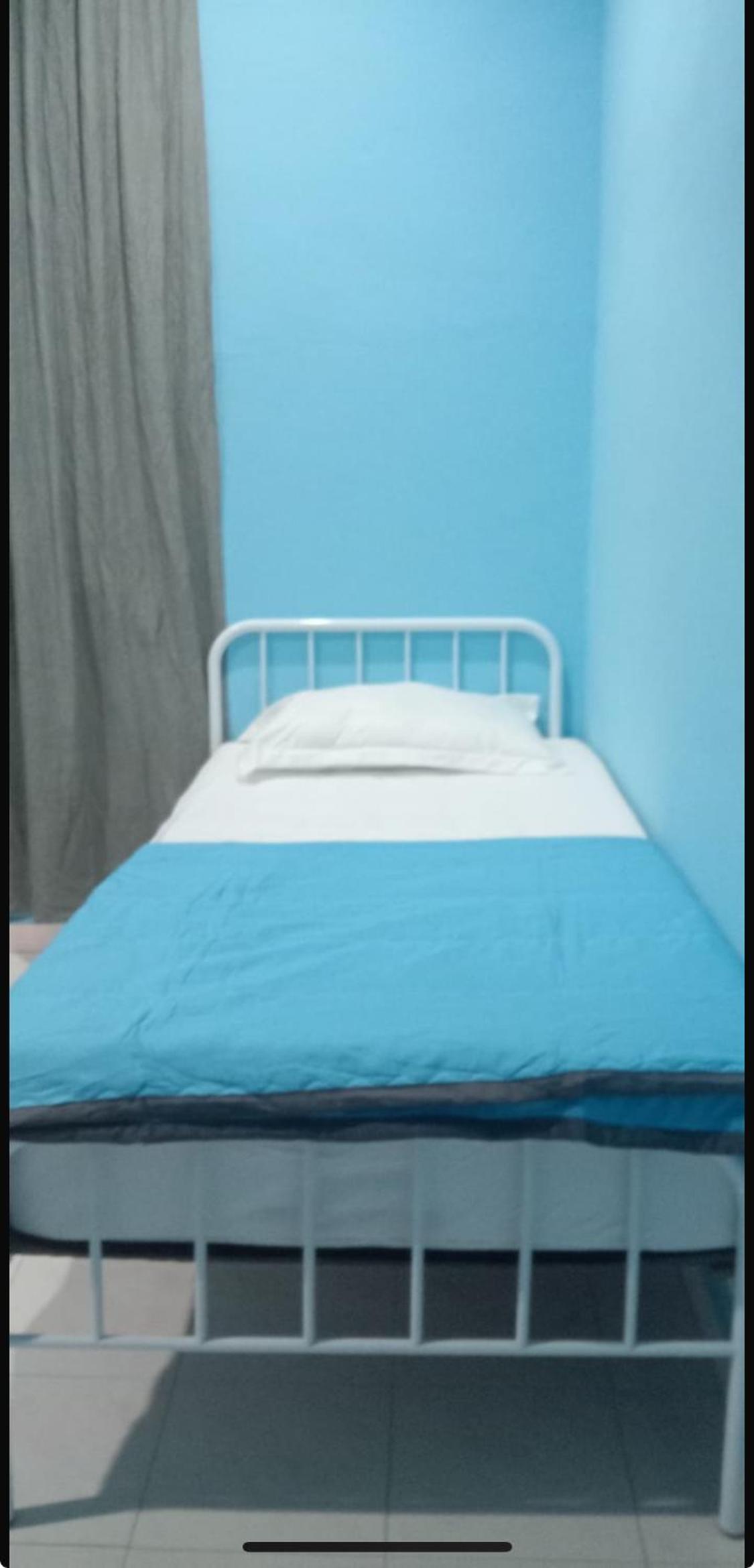 Homestay Taman Delima Paka Bedroom-3 Aircond-3 Unify-Netflix Coway 8-Person photo 5