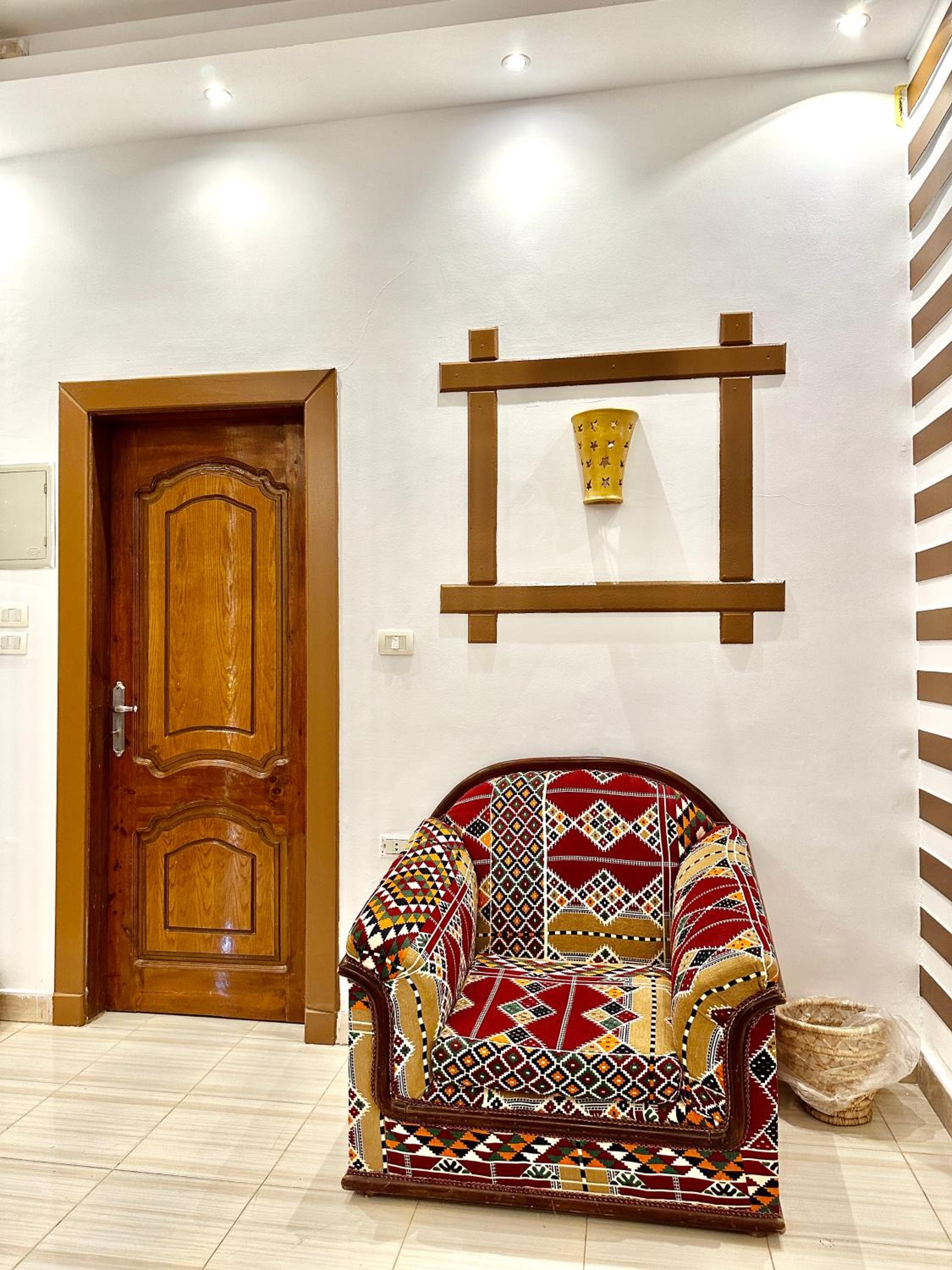 hathor guest house
