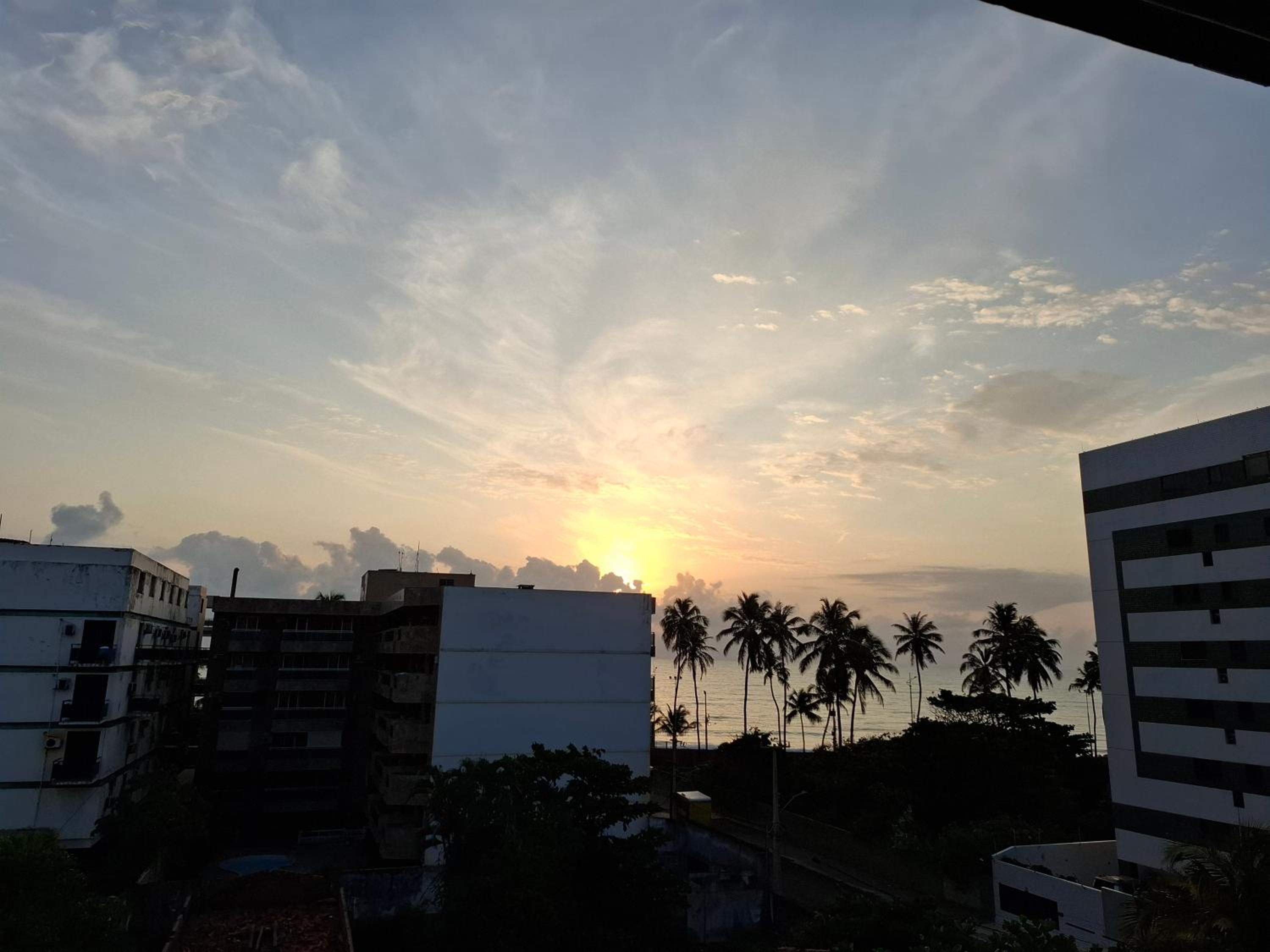 Apartamento Vista Mar