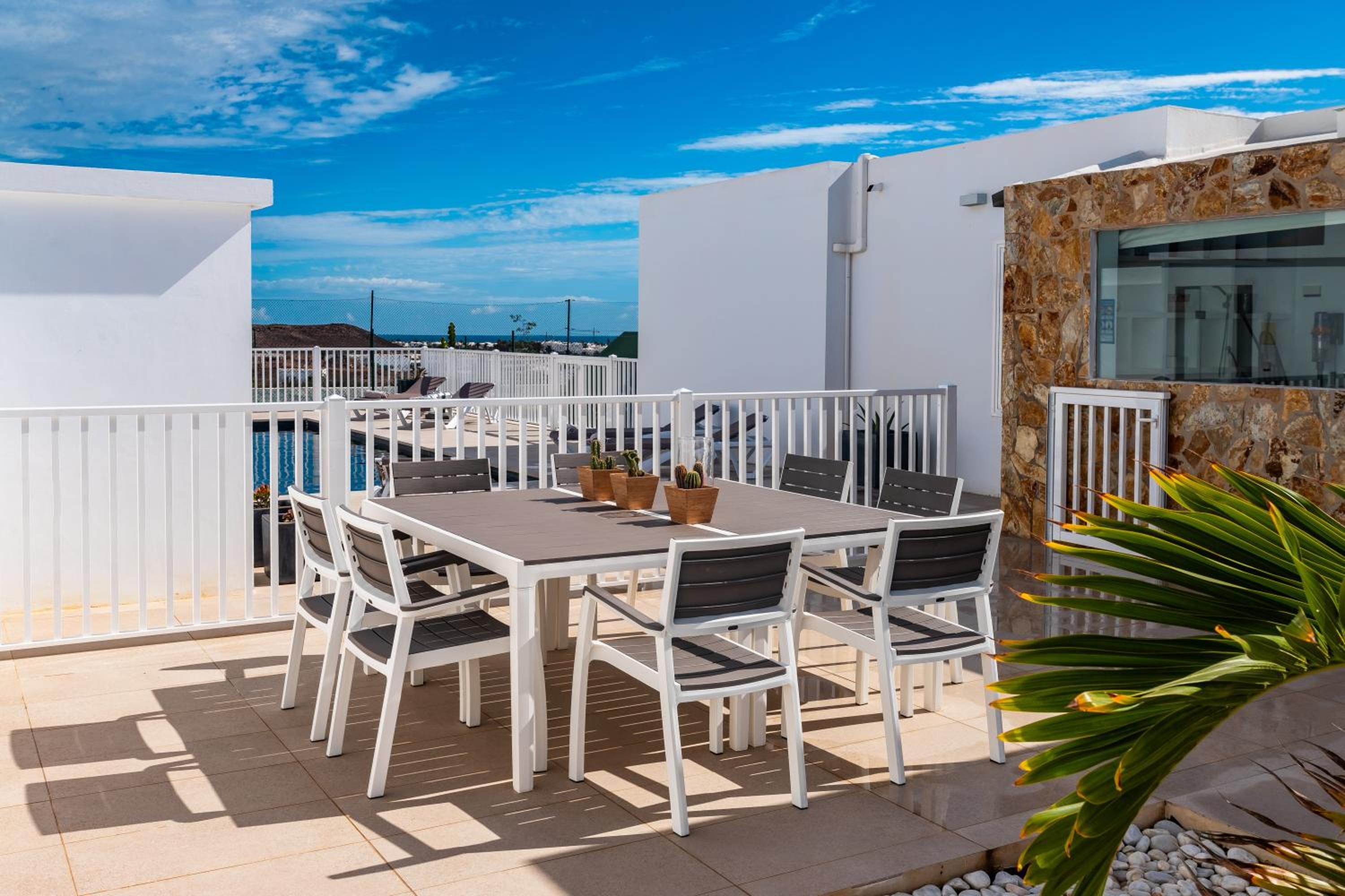 Casa Marina