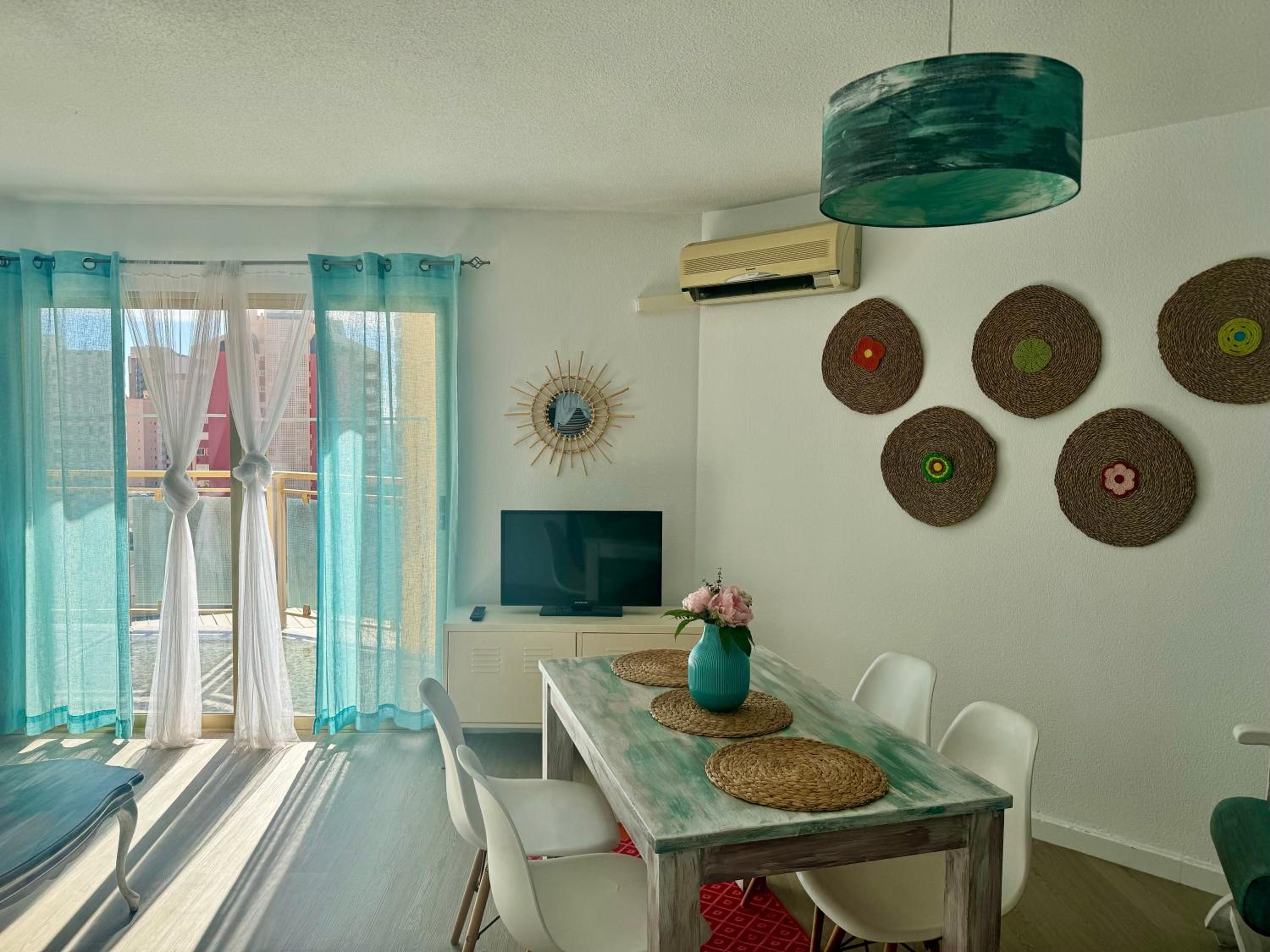 Garay Apartments view 2