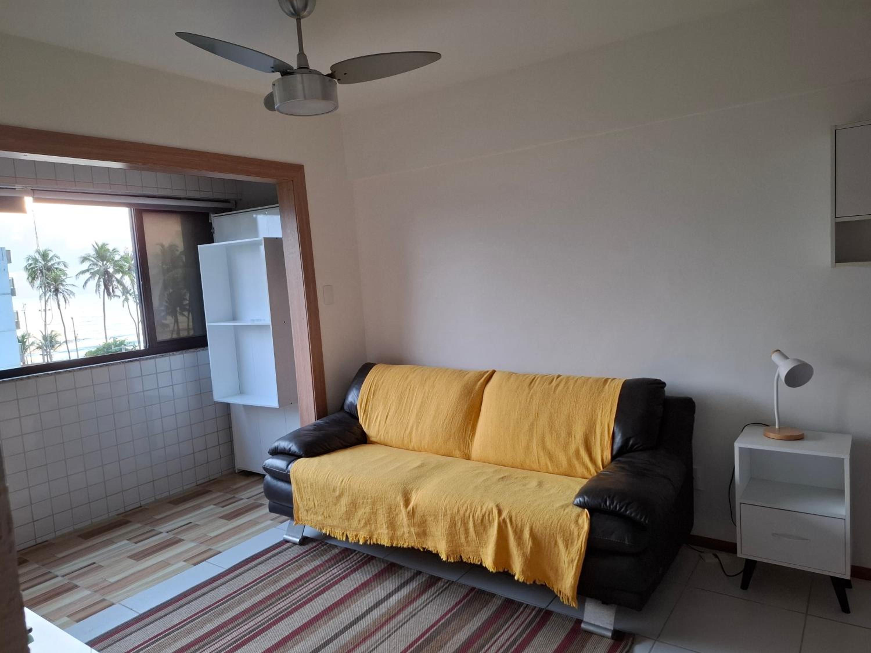 Apartamento Vista Mar