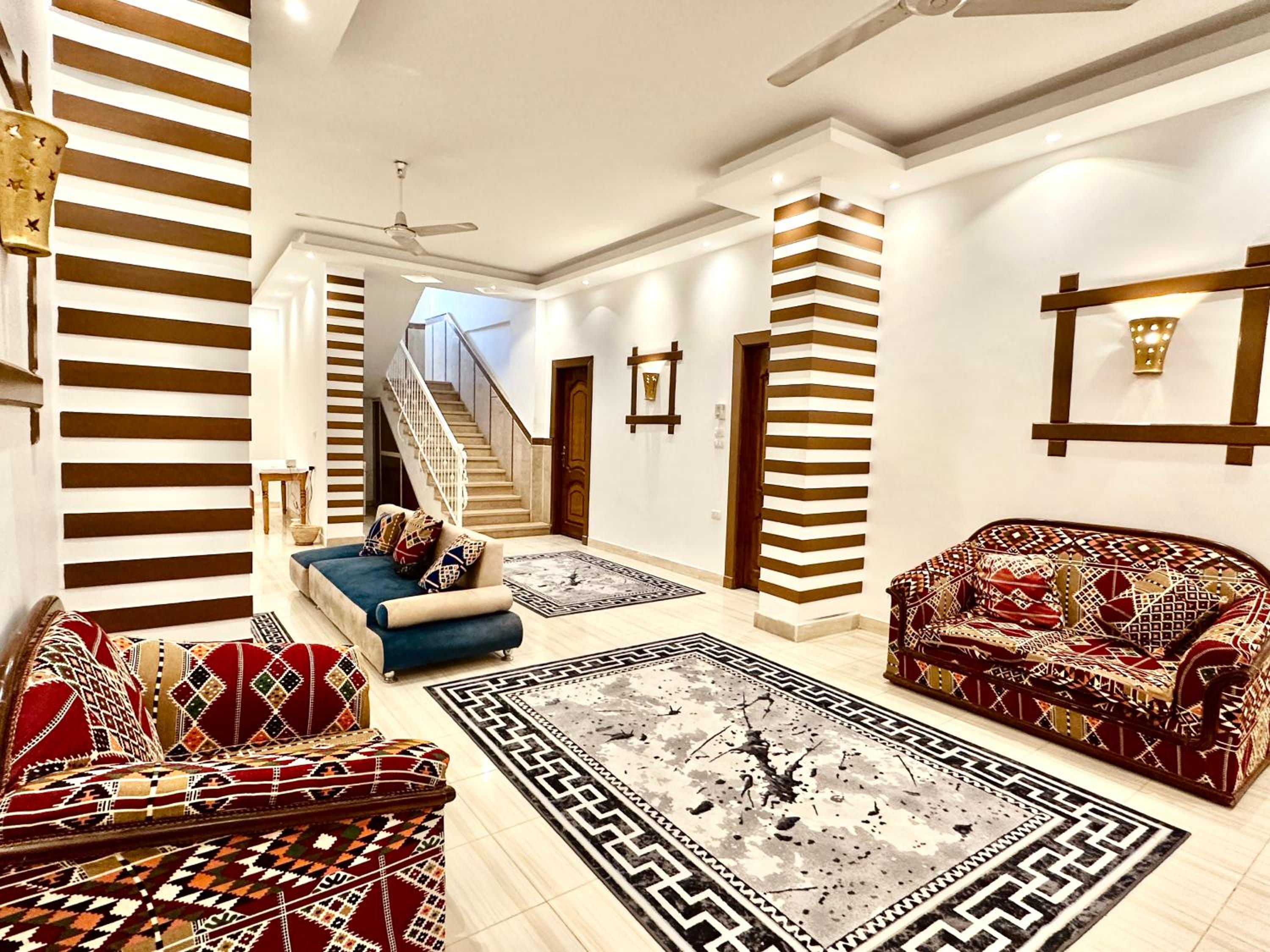 hathor guest house