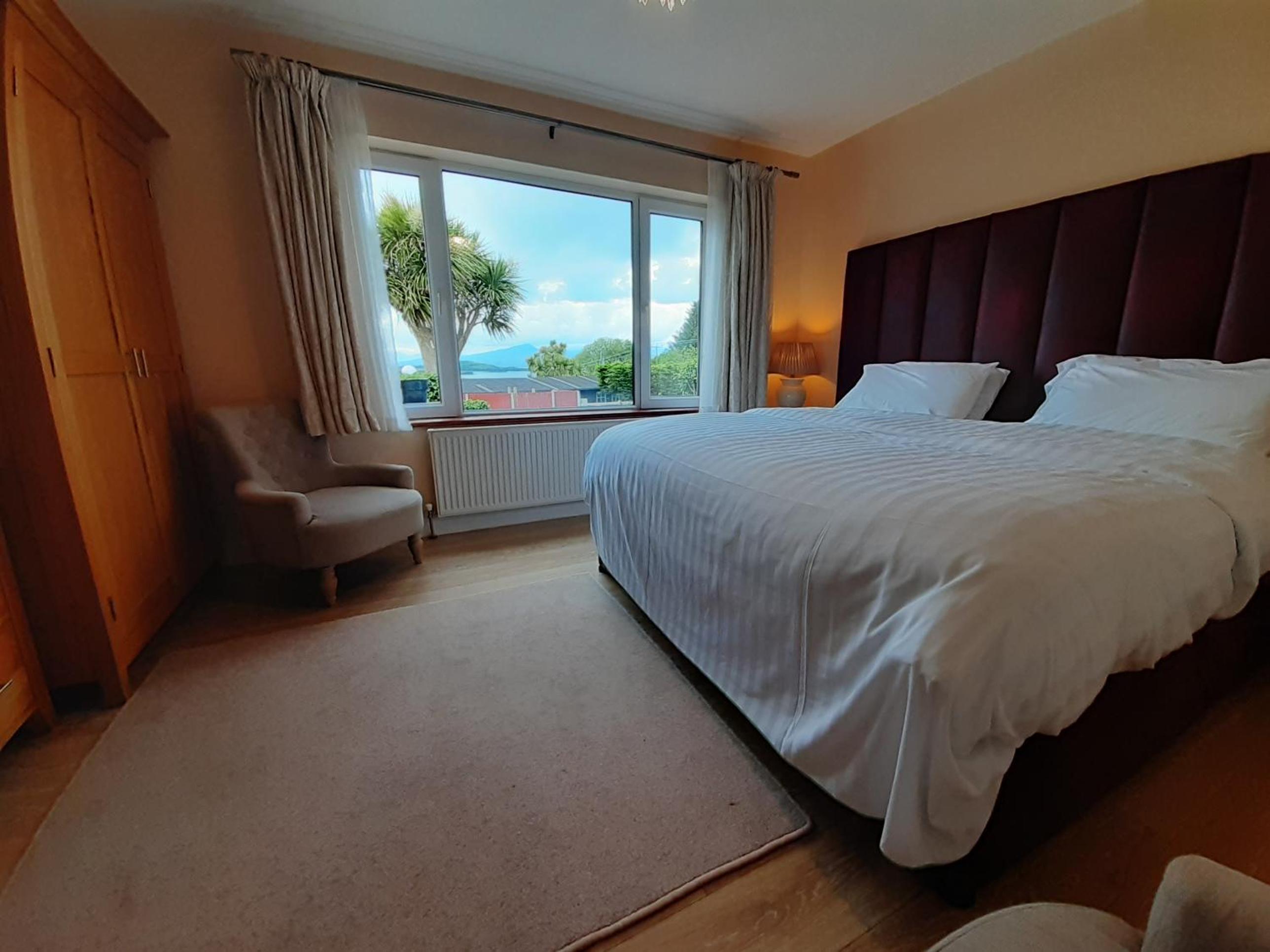 Edencrest B&B