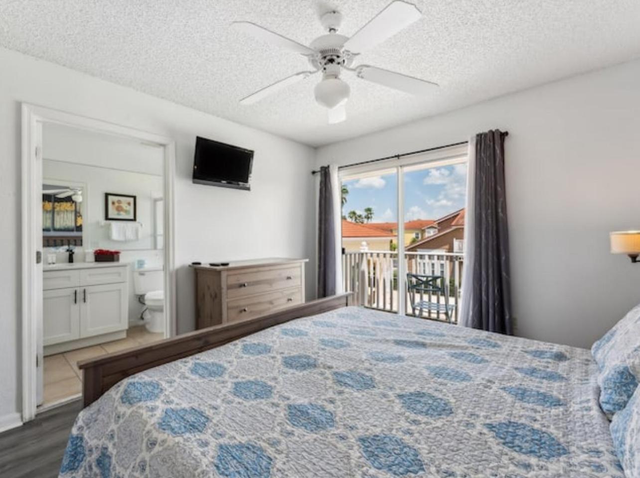 Park Terrace Retreat