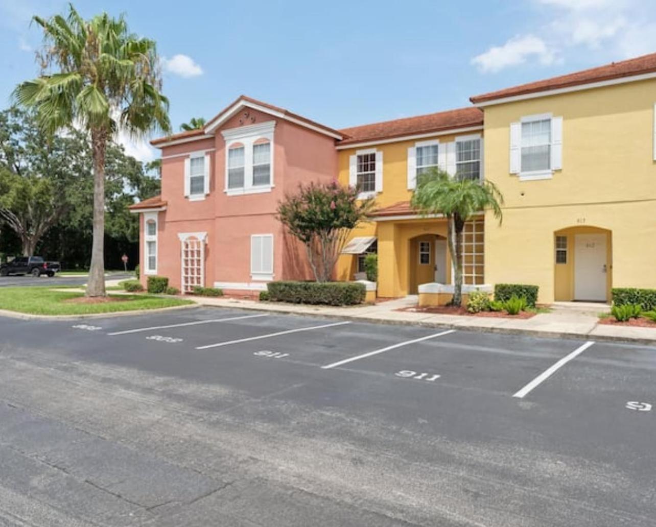 Park Terrace Retreat