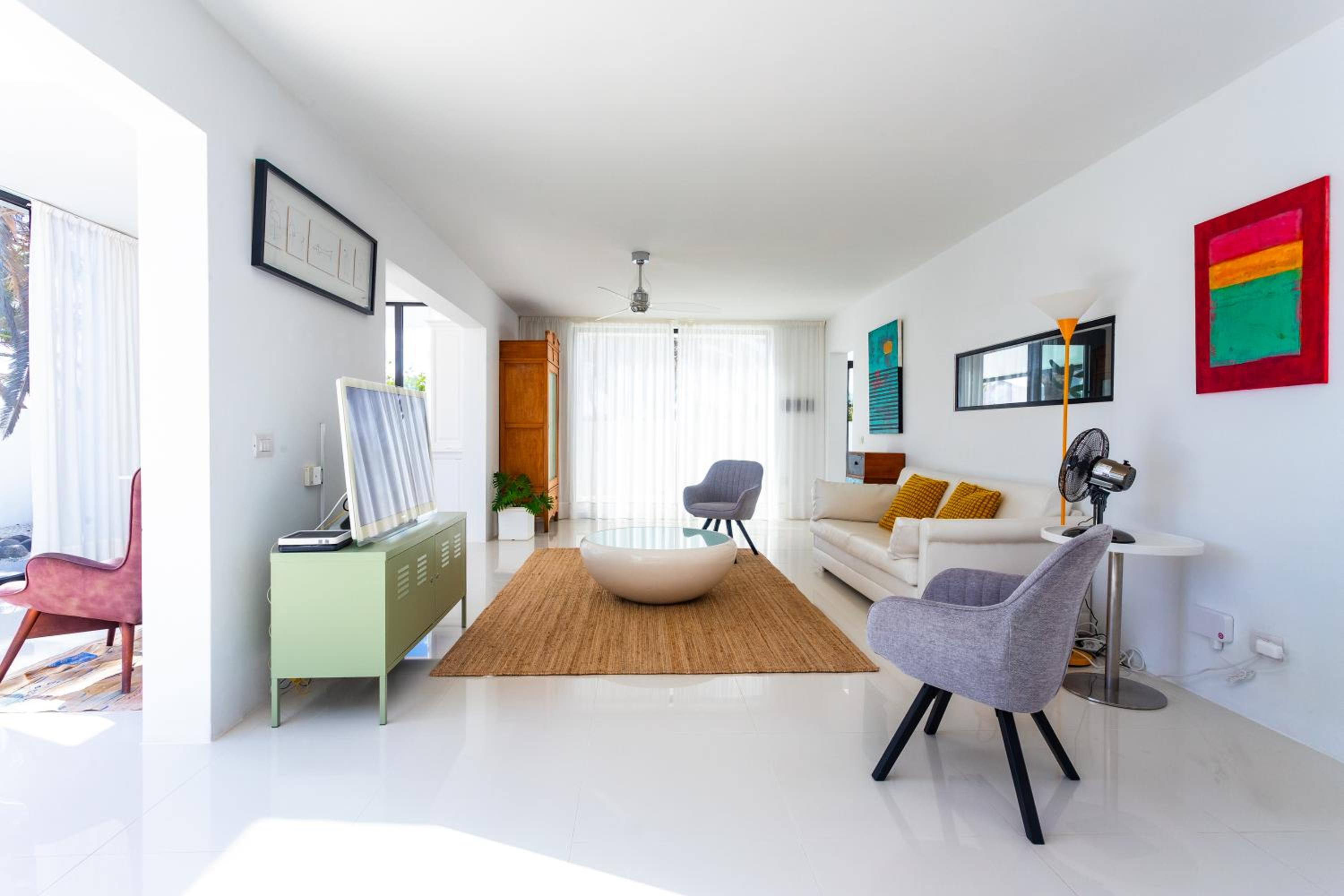 Casa Marina photo 5