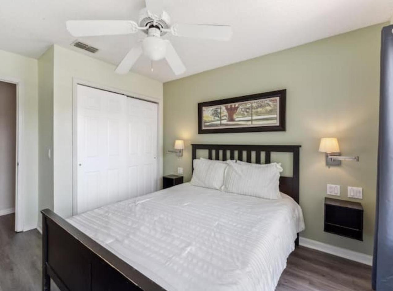Park Terrace Retreat