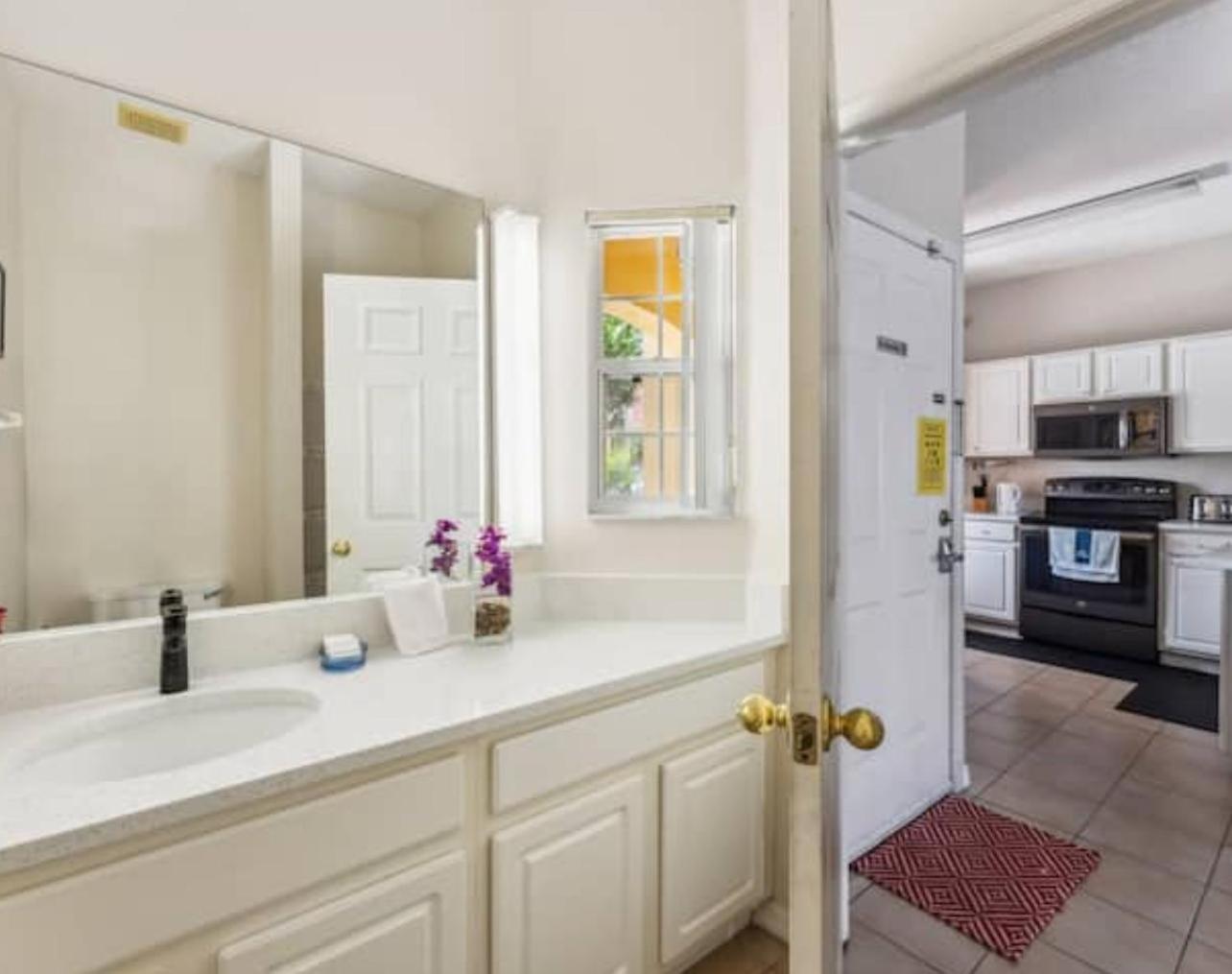 Park Terrace Retreat