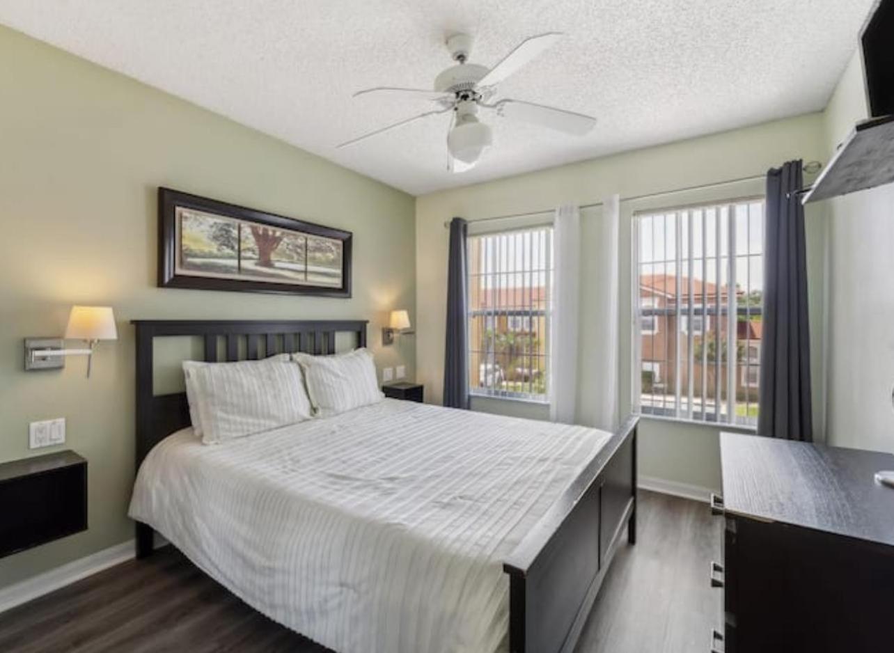 Park Terrace Retreat