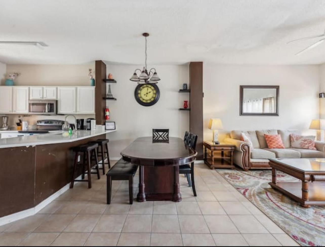 Park Terrace Retreat