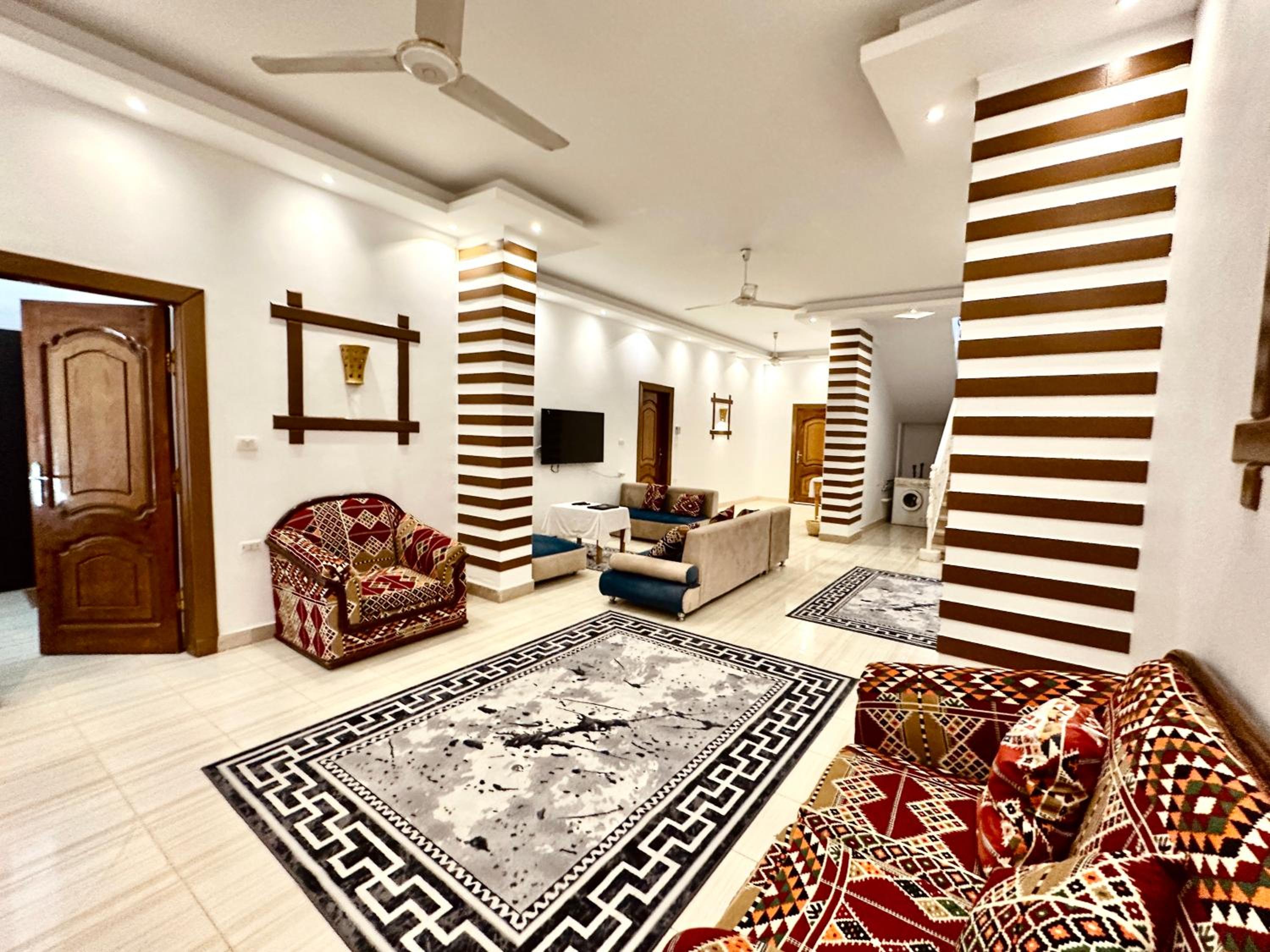 hathor guest house