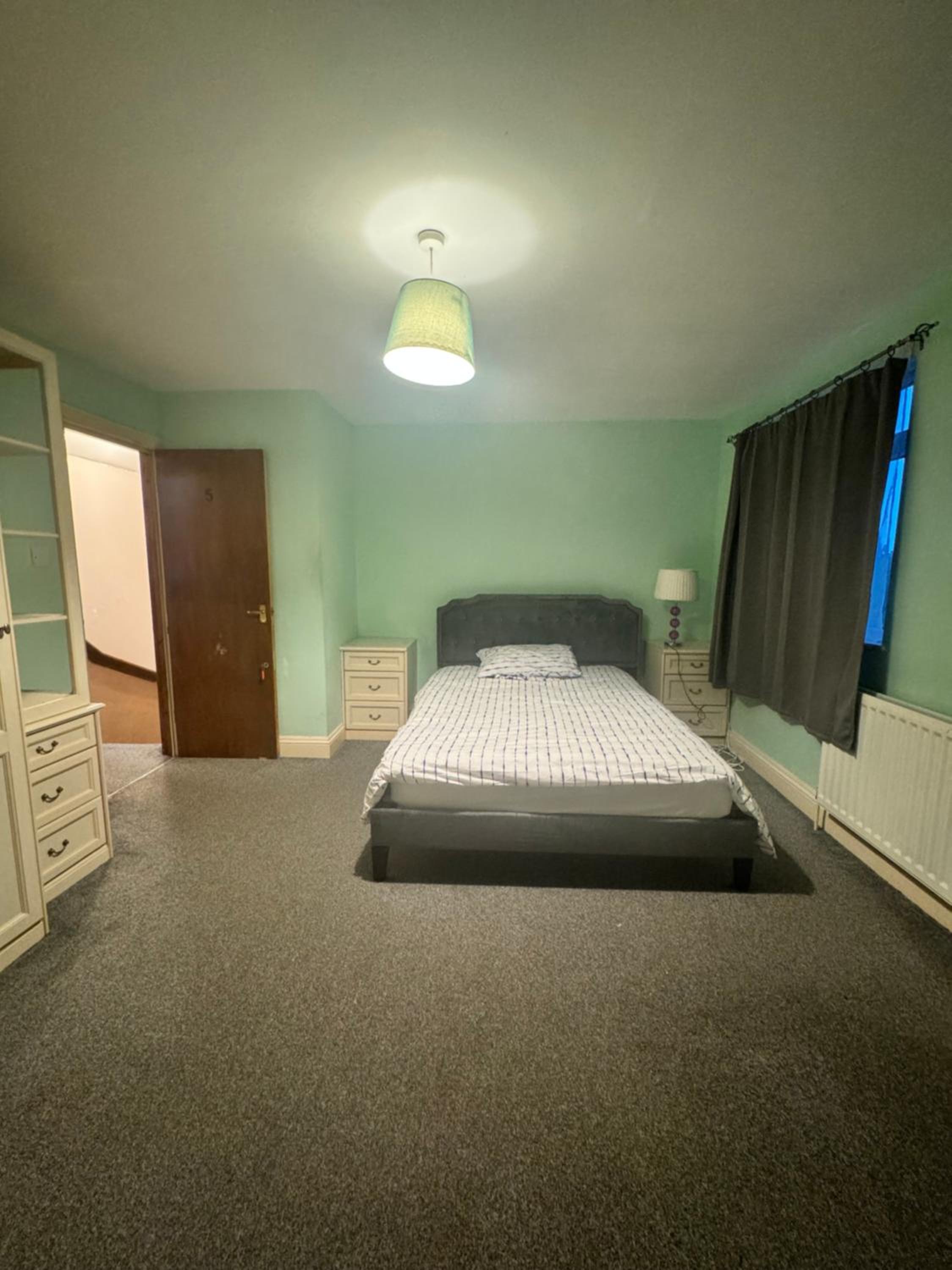 JXB HOMES - Lovely and spacious rooms view 5