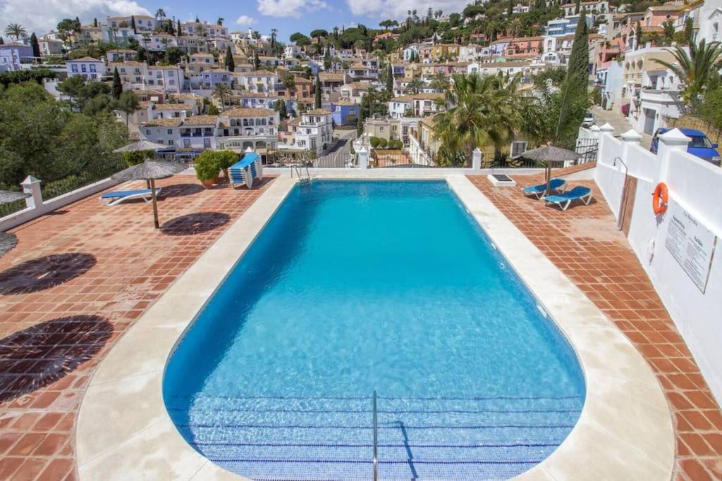 Fantastic Townhouse in La Heredia and pools RDR460