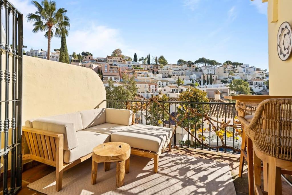 Fantastic Townhouse in La Heredia and pools RDR460