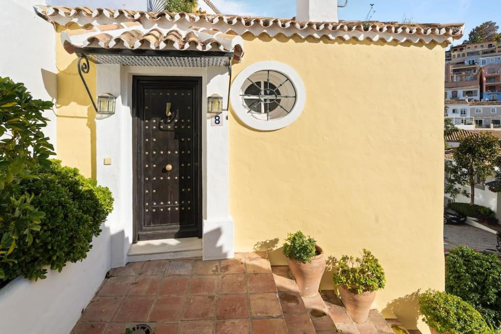 Fantastic Townhouse in La Heredia and pools RDR460