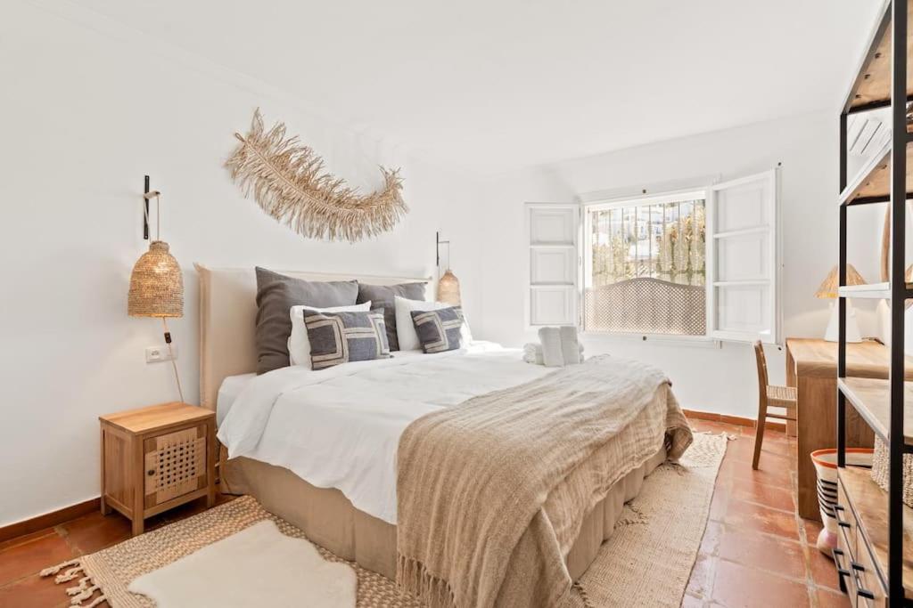 Fantastic Townhouse in La Heredia and pools RDR460