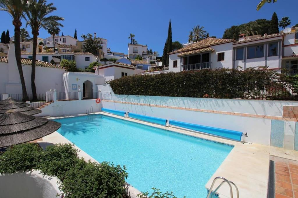 Fantastic Townhouse in La Heredia and pools RDR460