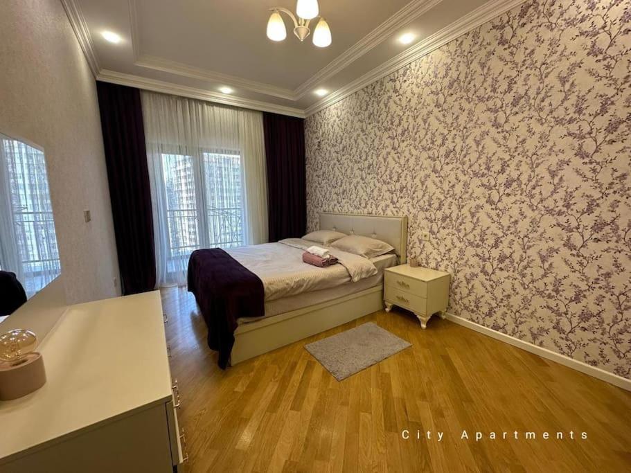 Platinum Residence Apartment