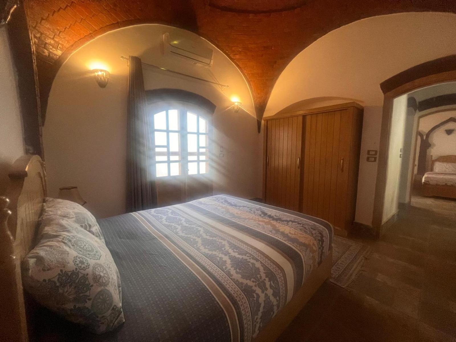Villa Kemet