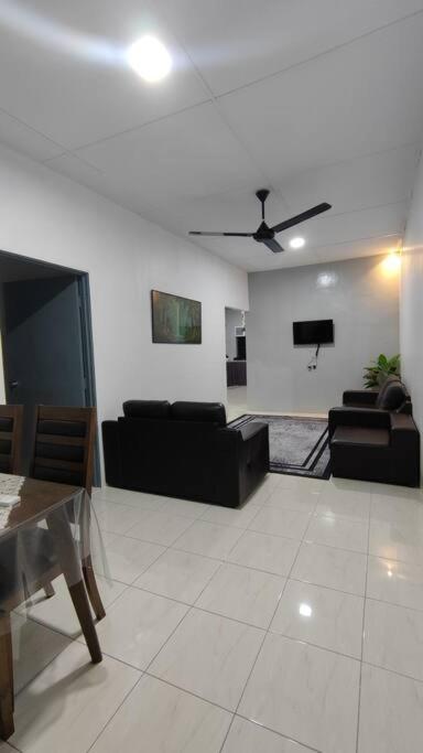 Homestay Atok Mus'lim Only
