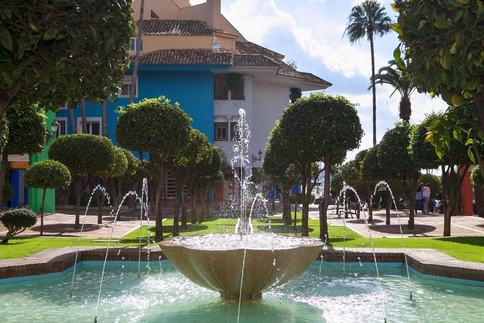 Estancia Spain