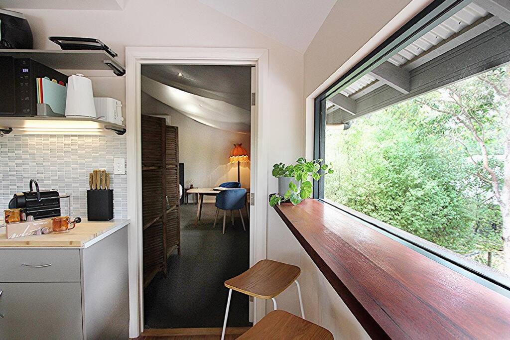 Dreamweaver Studio - town forest retreat