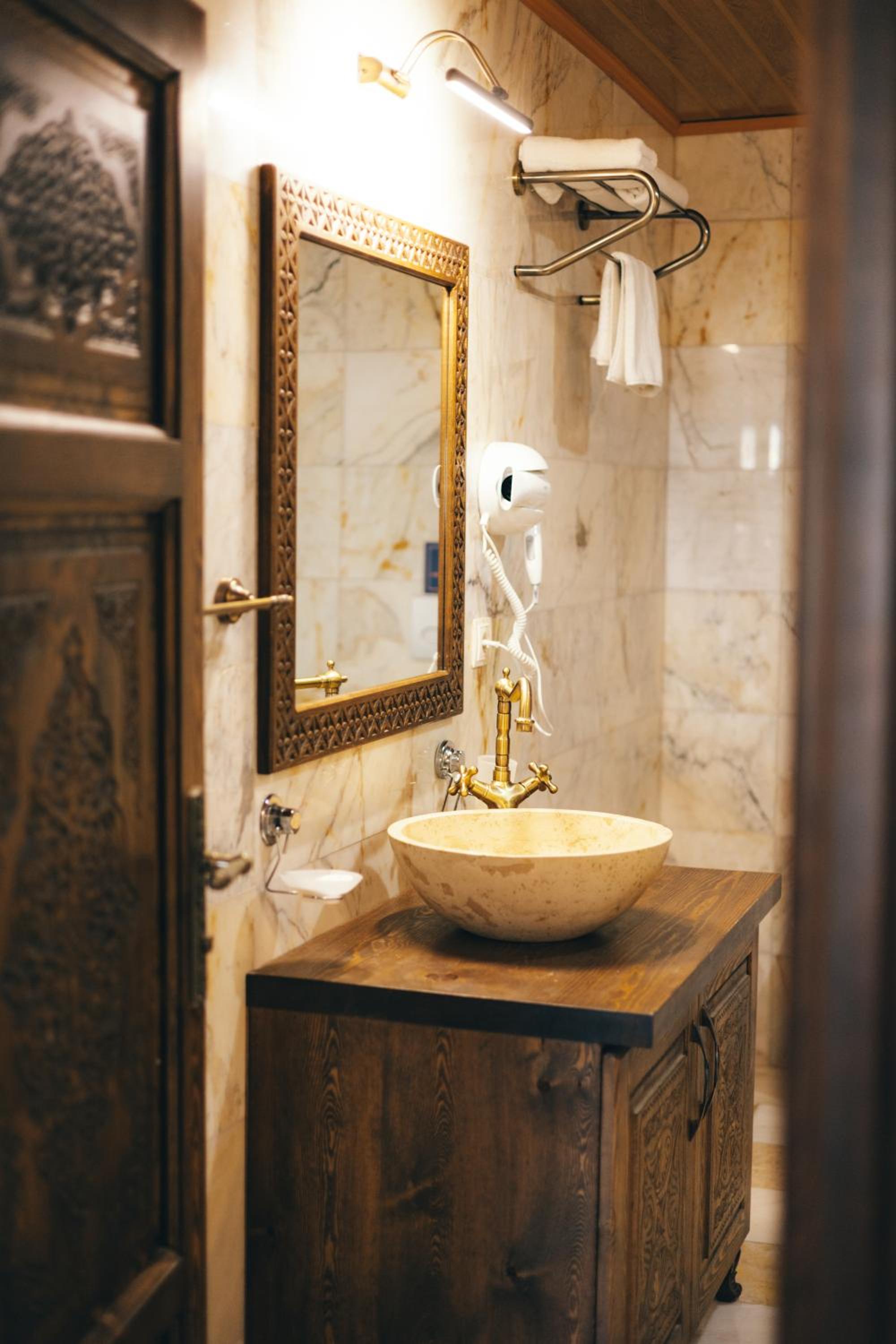 Goreme Valley Cave House becomes Goreme Valley Mağara Evi. - Image 76