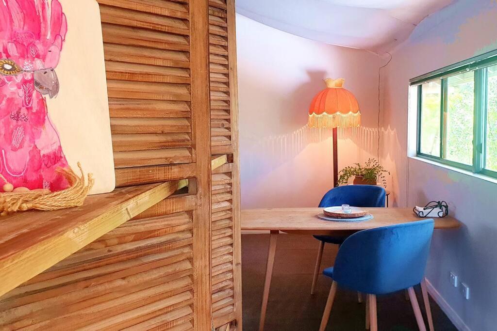 Dreamweaver Studio - town forest retreat