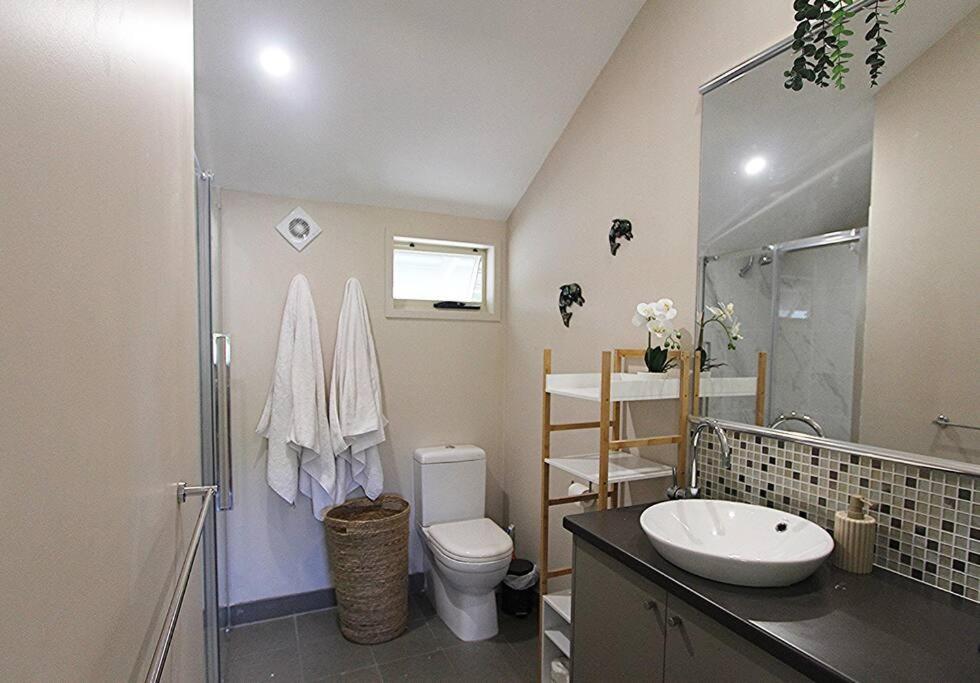 Dreamweaver Studio - town forest retreat