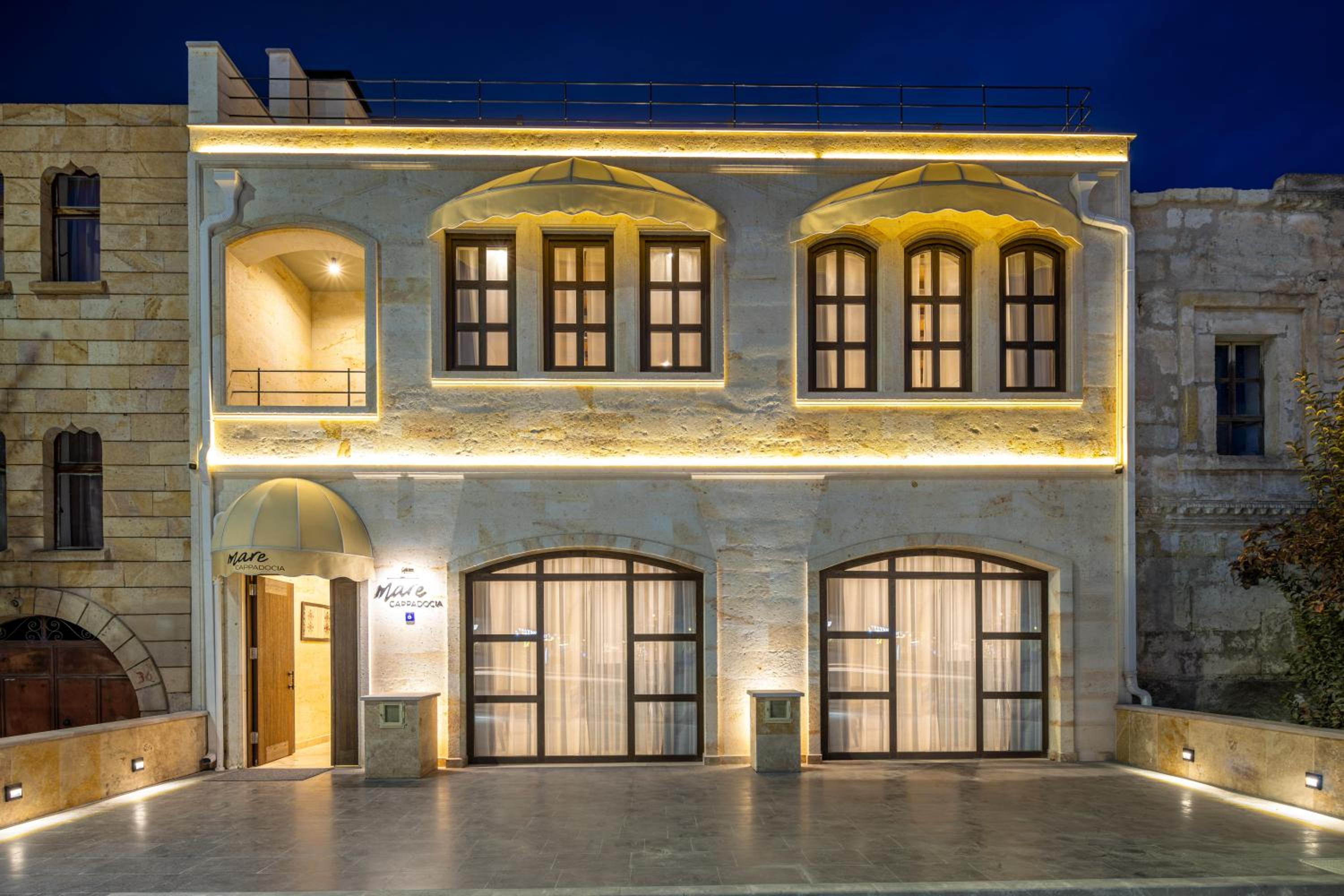 Hotel Mare Cappadocia - Image 1