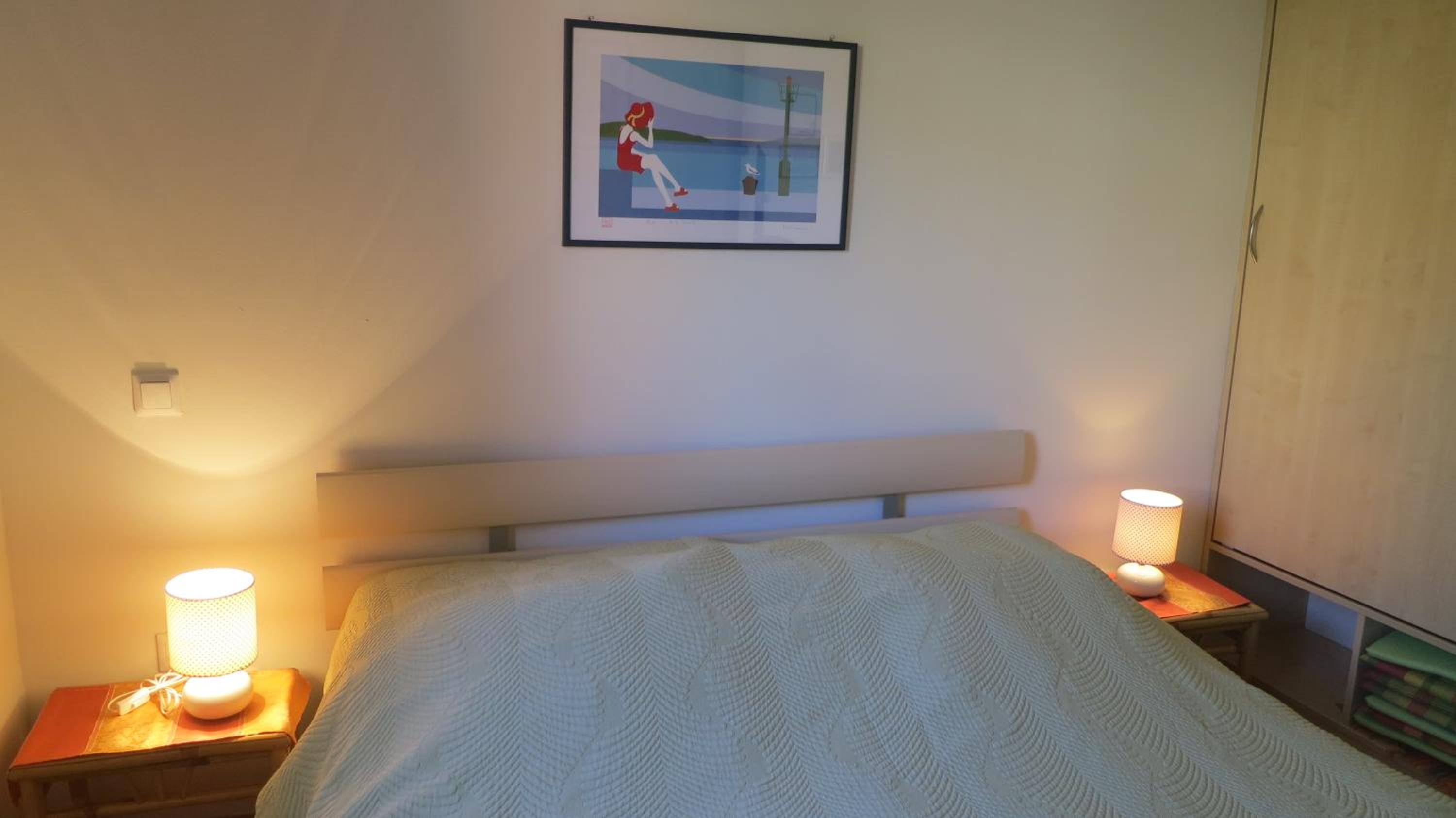 Lovely Apartment Kim